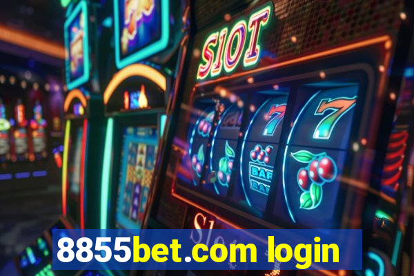 8855bet.com login